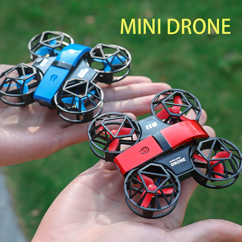 Drone Battery Box - Dowellin D12 Drone Mini Remote Control