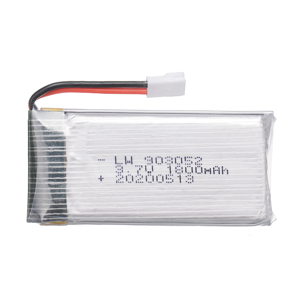 3.7V 1800mAh lipo Battery/char – Drone Battery Charger recenzja i cena