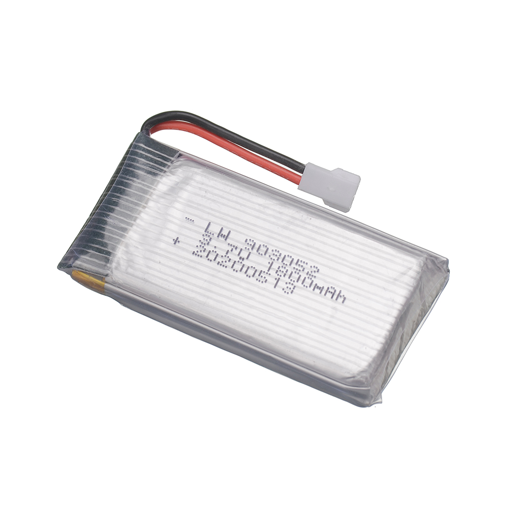 3.7V 1800mAh lipo Battery/char – Drone Battery Charger recenzja i cena