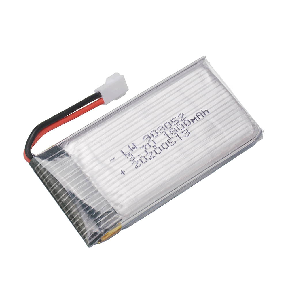 3.7V 1800mAh lipo Battery/char – Drone Battery Charger recenzja i cena