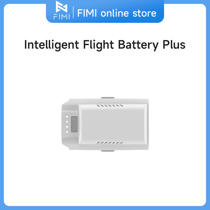 Intelligent Flight Battery 465 – Drone Battery 4S recenzja i cena