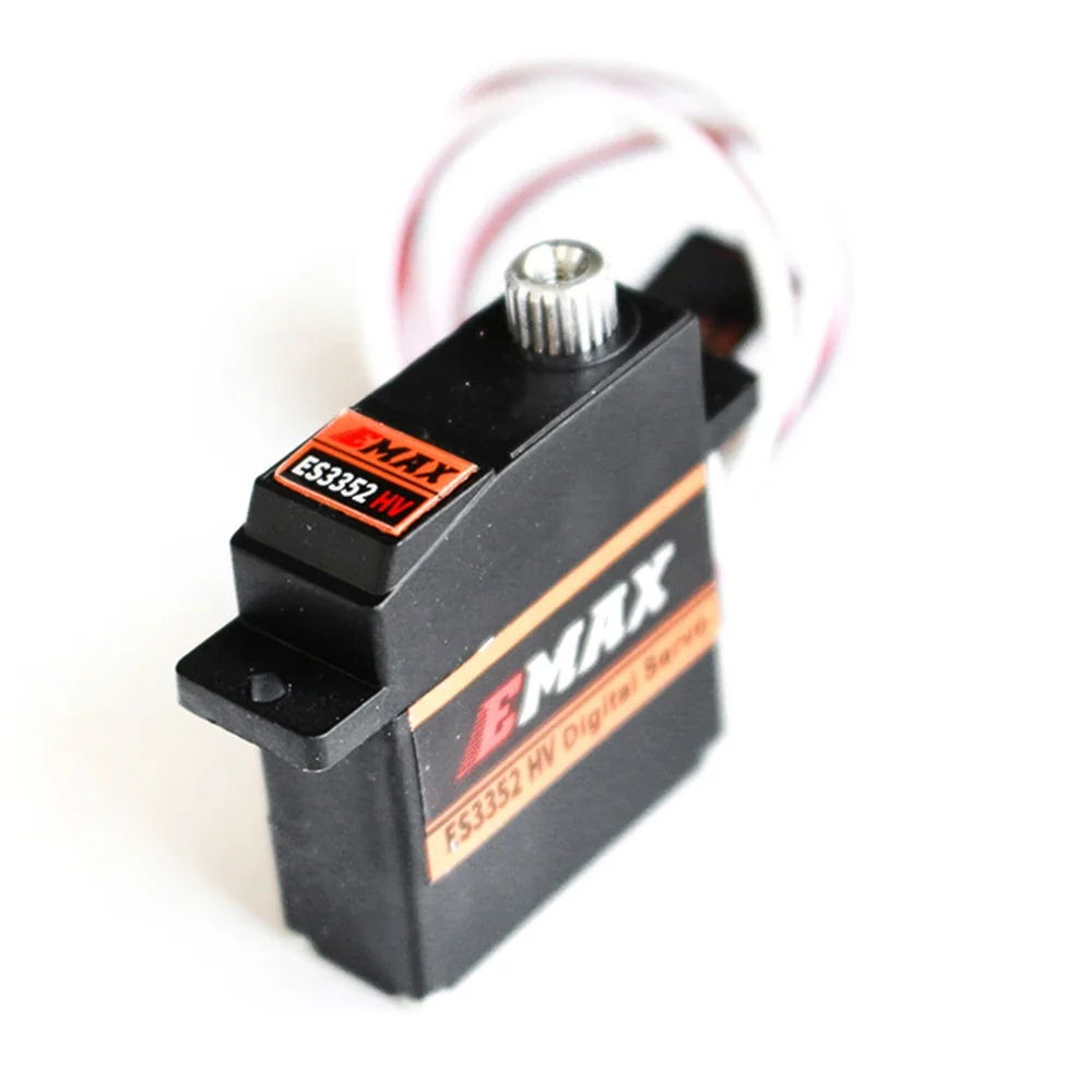 EMAX ES3352 HV High Voltage Se – Drone Battery High Voltage recenzja i cena