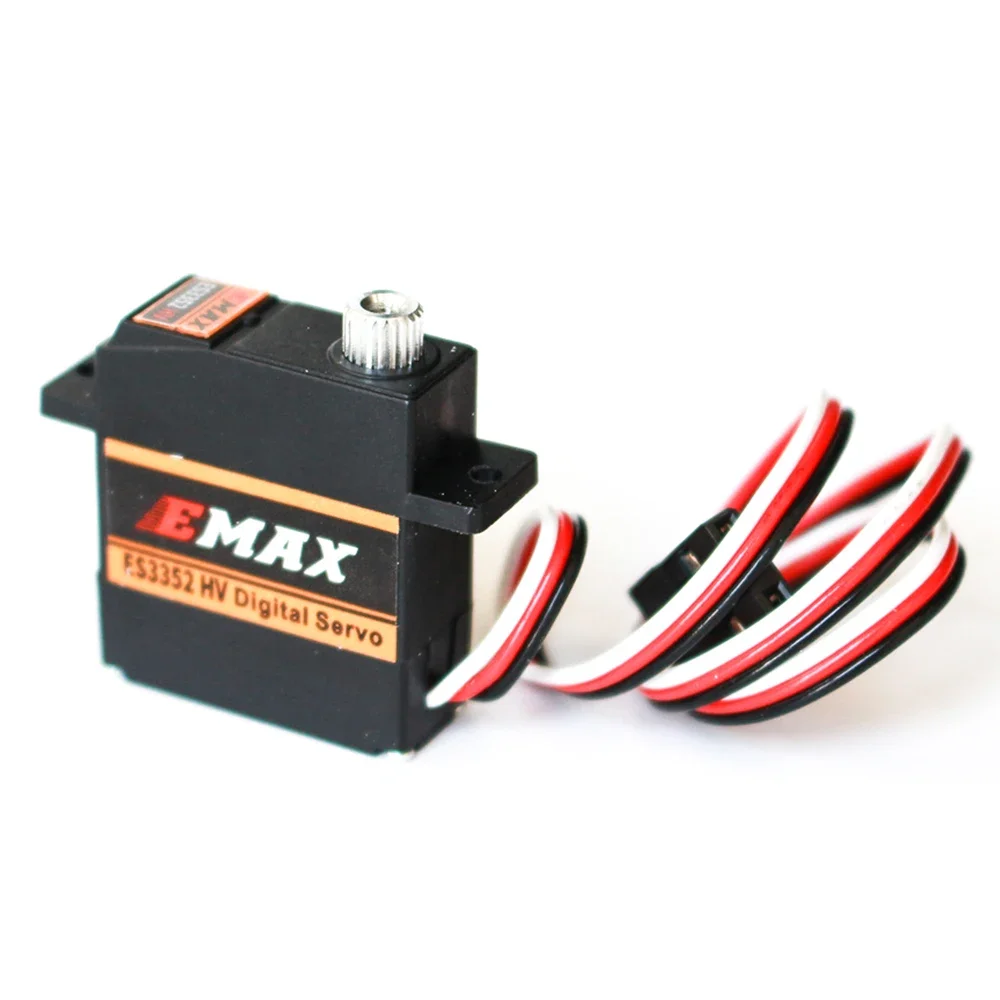 EMAX ES3352 HV High Voltage Se – Drone Battery High Voltage recenzja i cena