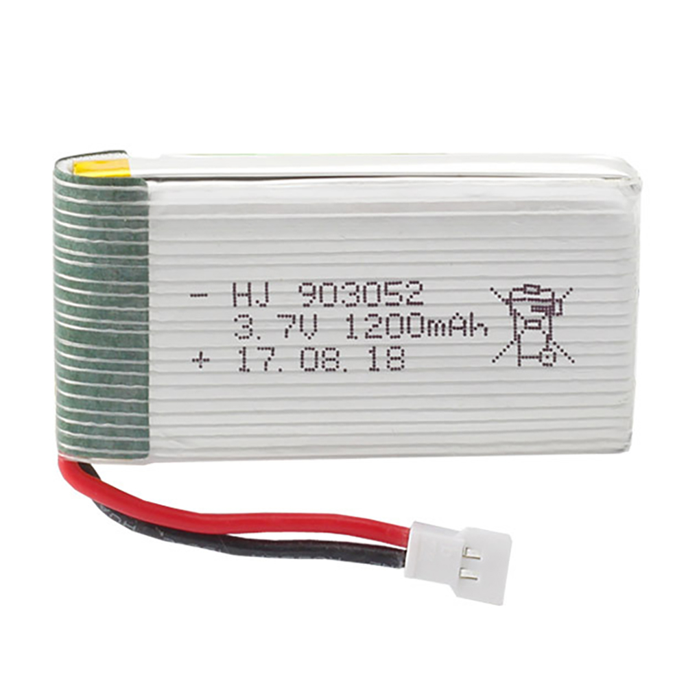 3.7V 1200mah 903052 Lipo Batte – Drone Battery Charger recenzja i cena