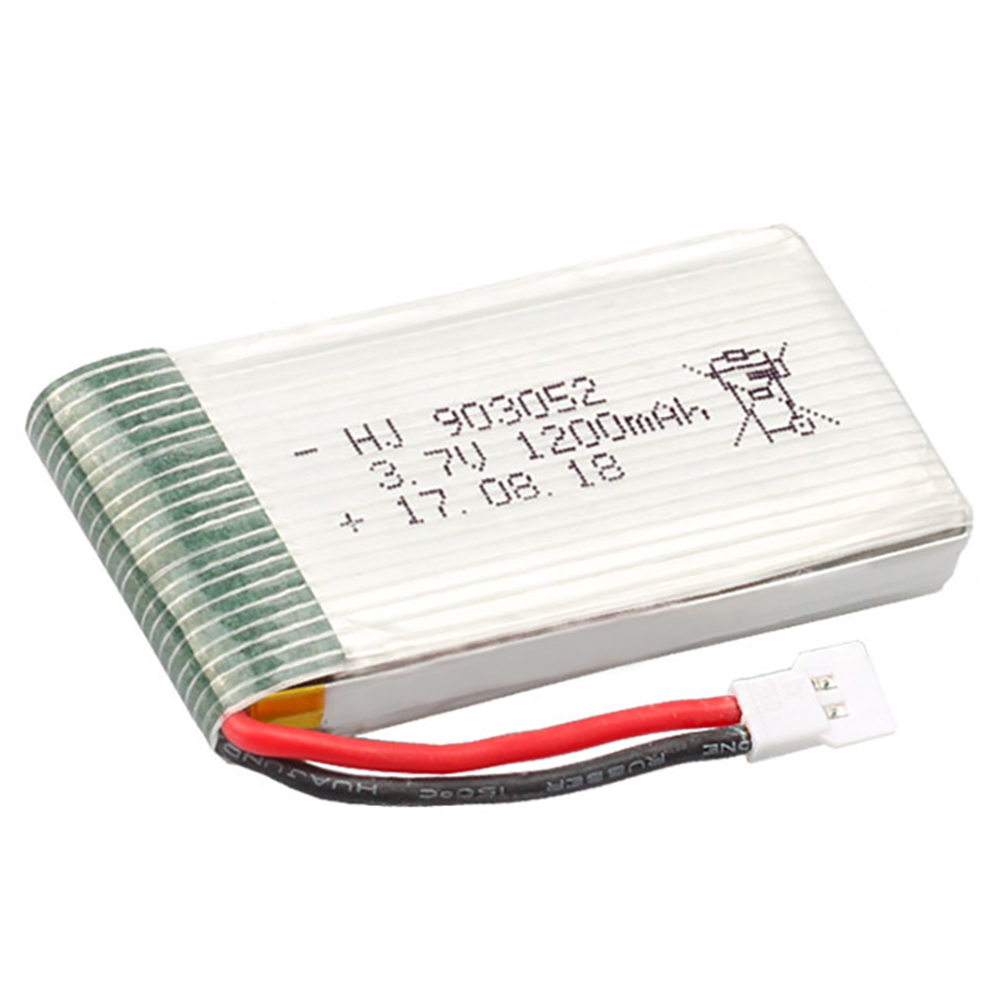 3.7V 1200mah 903052 Lipo Batte – Drone Battery Charger recenzja i cena