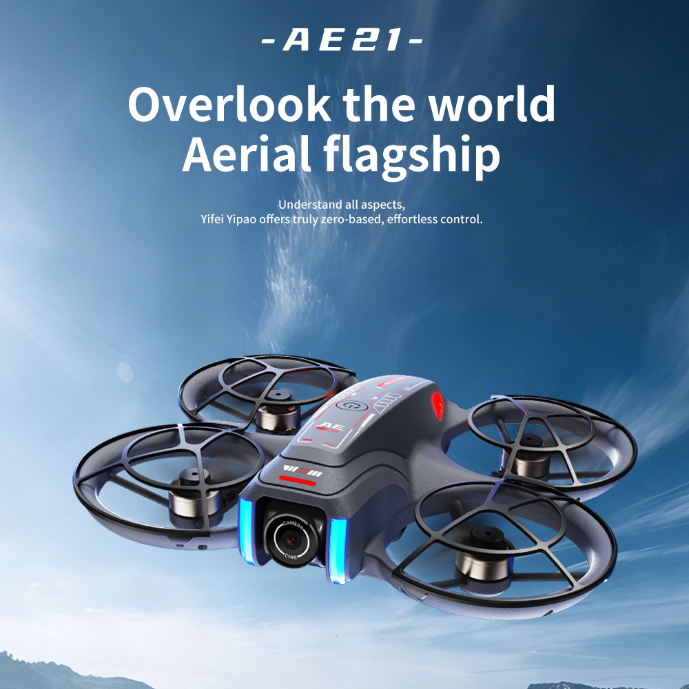 Upgrade AE21 Aerial Drone 8K H – Drone Battery Balance Charger recenzja i cena
