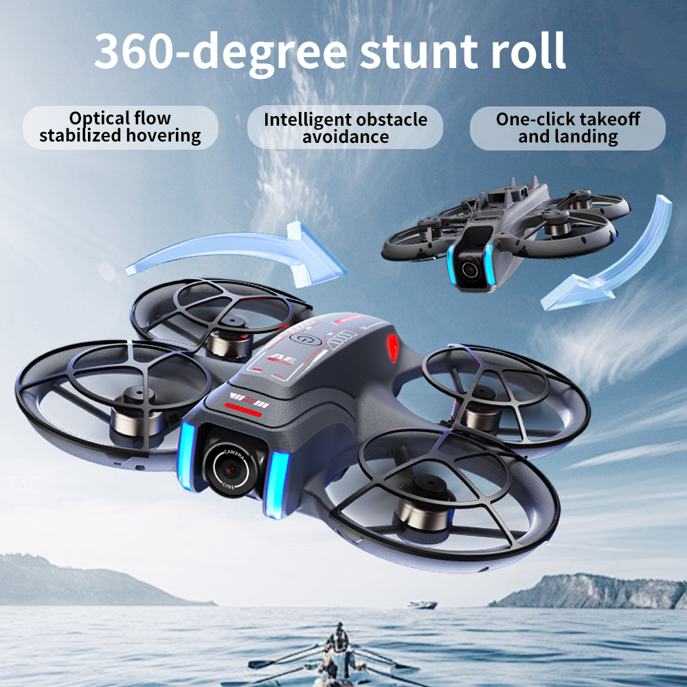 Upgrade AE21 Aerial Drone 8K H – Drone Battery Balance Charger recenzja i cena