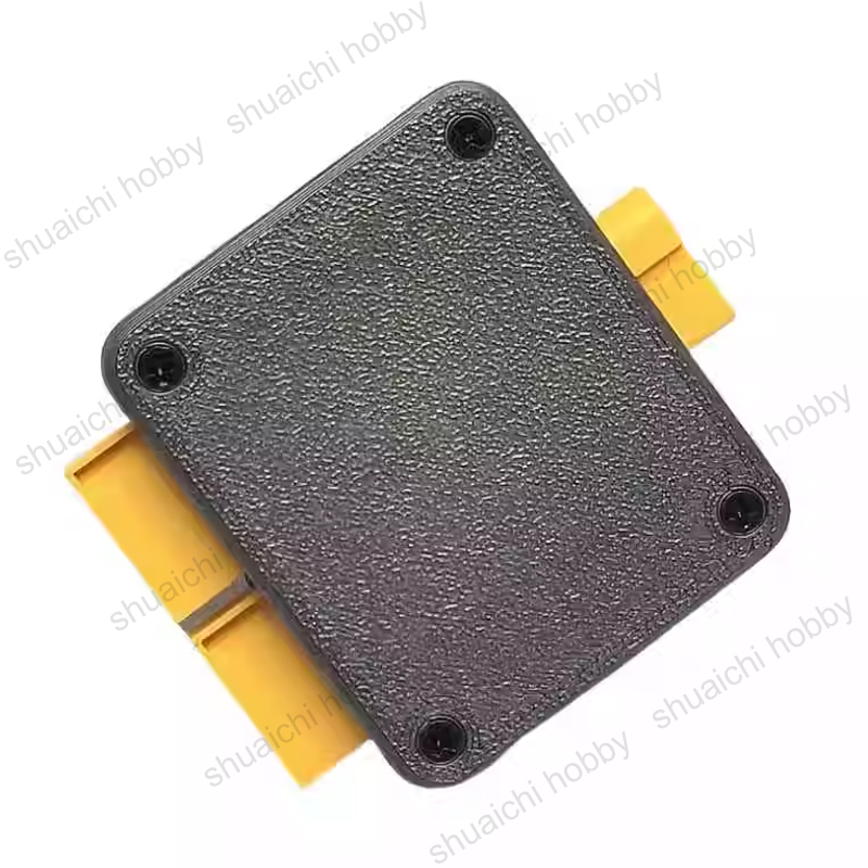 1PCS 5-100V 50Ax2 Dual-channel – Drone Battery Parallel Board recenzja i cena