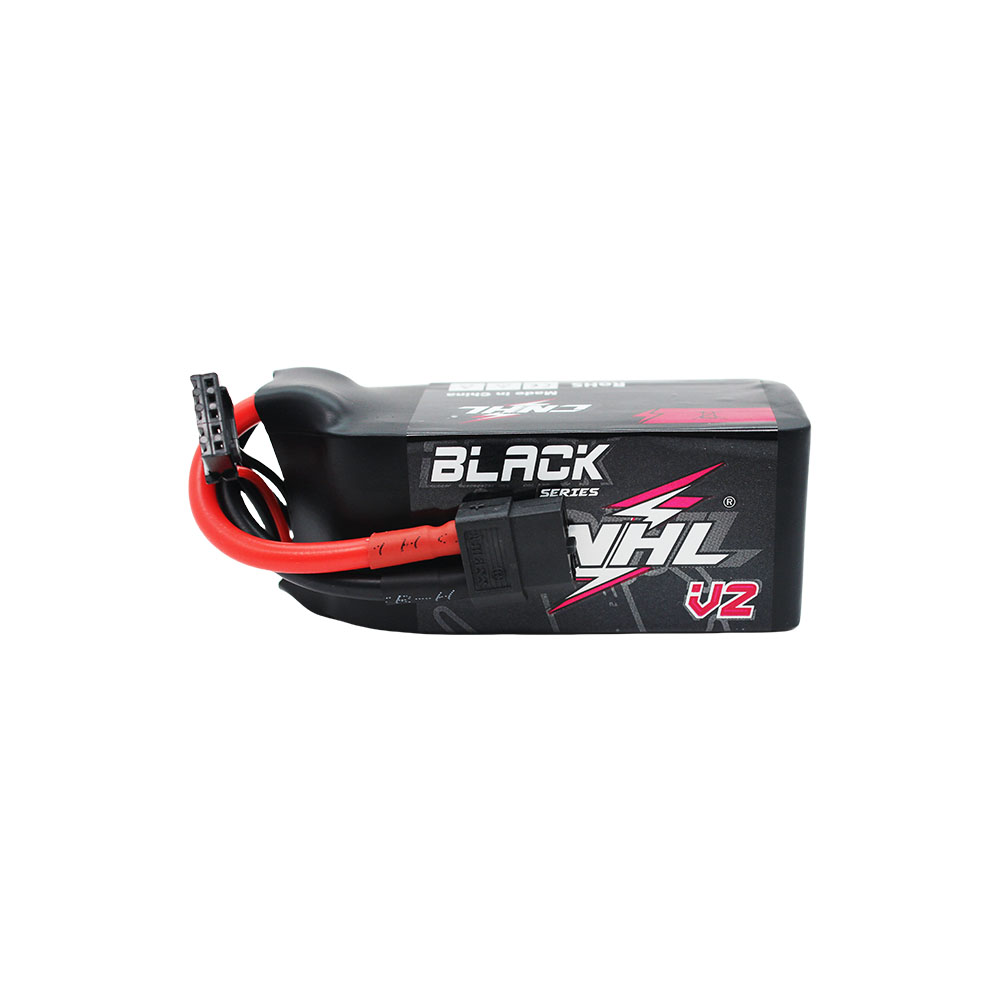 2PCS CNHL 4S 14.8V Lipo Batter – Drone Battery 4S recenzja i cena