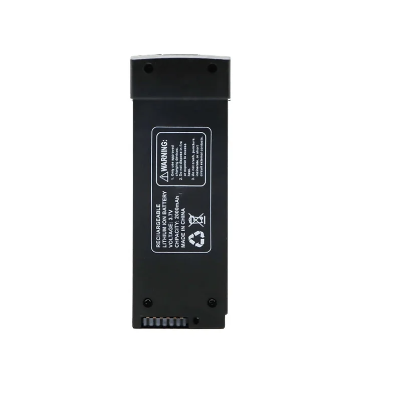 Z908 Pro Max Dron Battery 3.7V – Drone Battery Lipo recenzja i cena