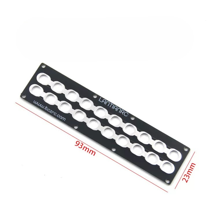 2PCS XT60 XT30 Parallel Chargi – Drone Battery Parallel Board recenzja i cena