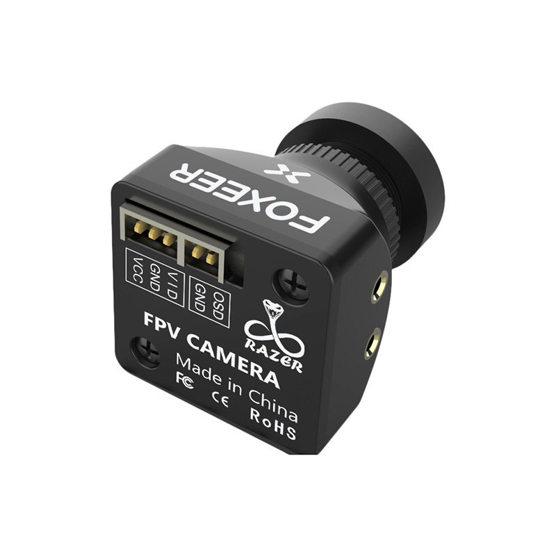 FOXEER Razer MICRO Ultra-light – Drone Battery High Voltage recenzja i cena