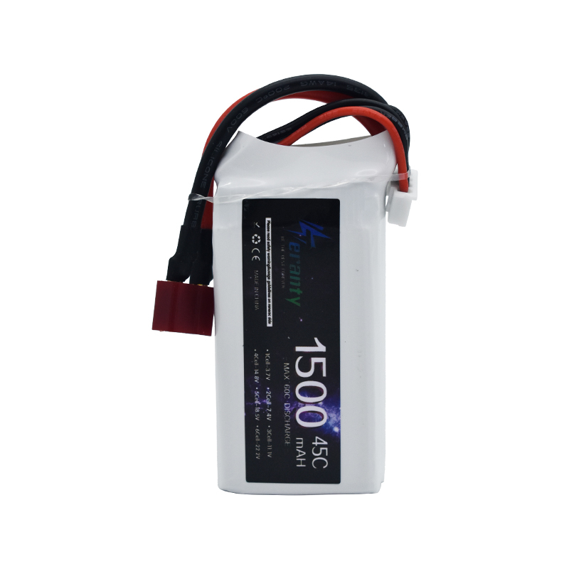 2/4PCS 3S Lipo Battery 11.1V 1 – Drone Battery 3S recenzja i cena