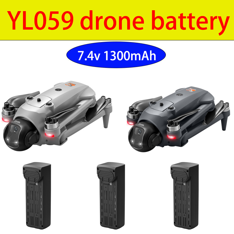 Original YL059 Drone Battery B – Drone Battery Li-Ion recenzja i cena