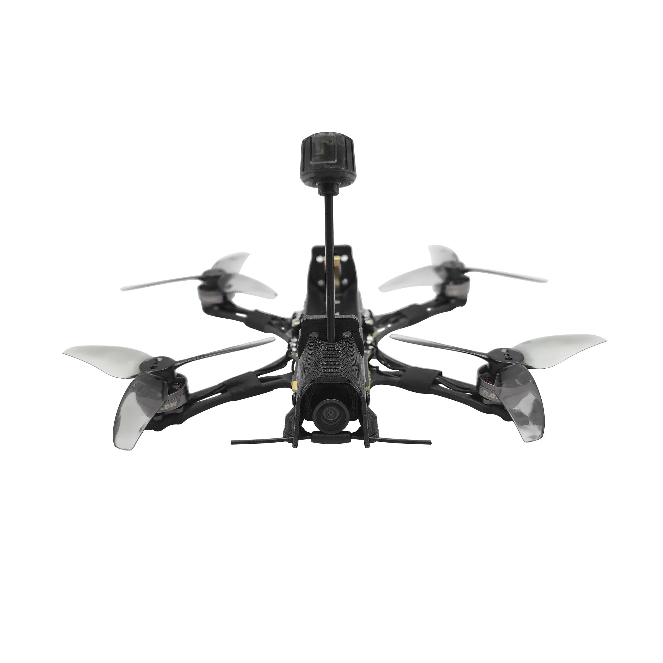 NewBeeDrone LionBee 3inch Long – Drone Battery Case recenzja i cena