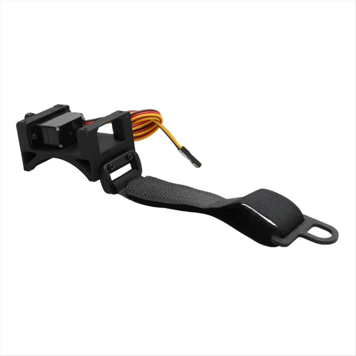 Load 1kg FPV RC Drone Cable Ti – Drone Battery Strap recenzja i cena