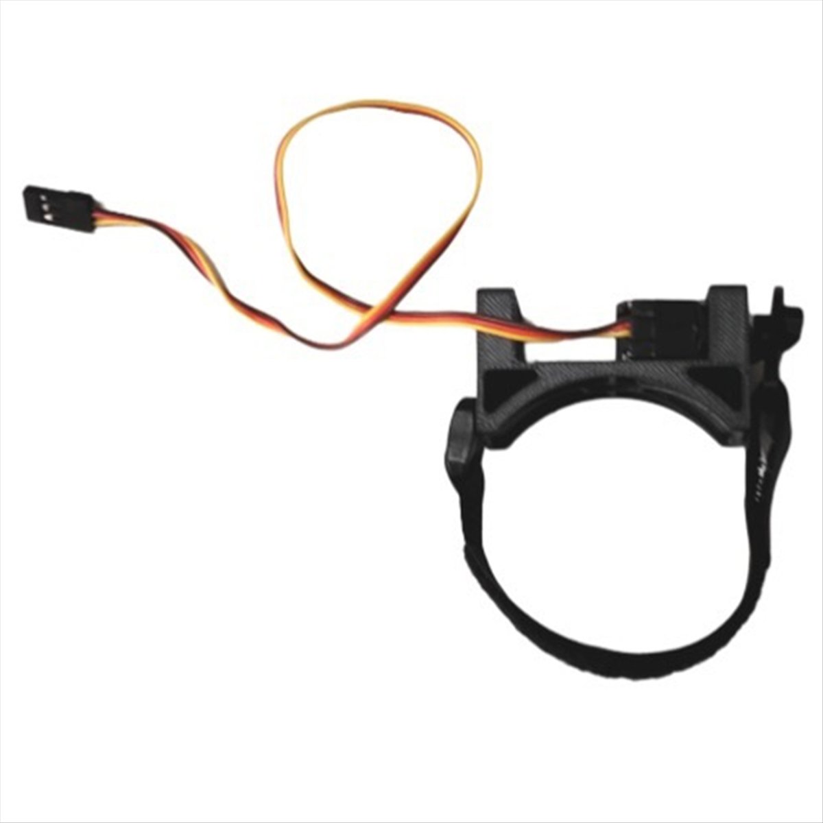 Load 1kg FPV RC Drone Cable Ti – Drone Battery Strap recenzja i cena