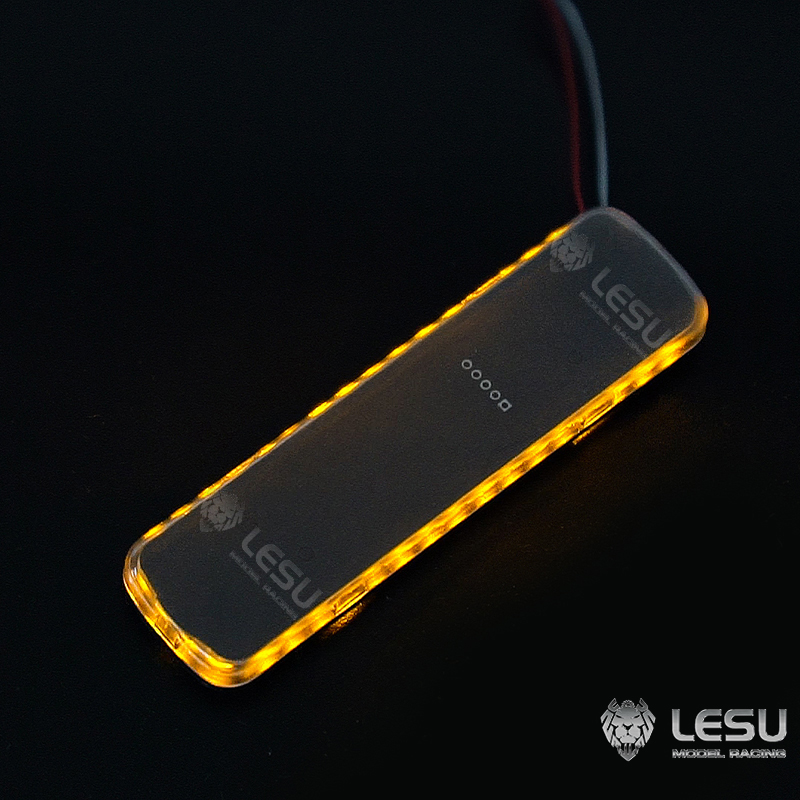 Rotating Roof Warning Led Ligh – Drone Battery Alarm recenzja i cena