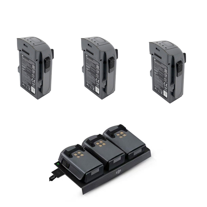 New Original Battery for DJI S – Drone Battery Li-Ion recenzja i cena