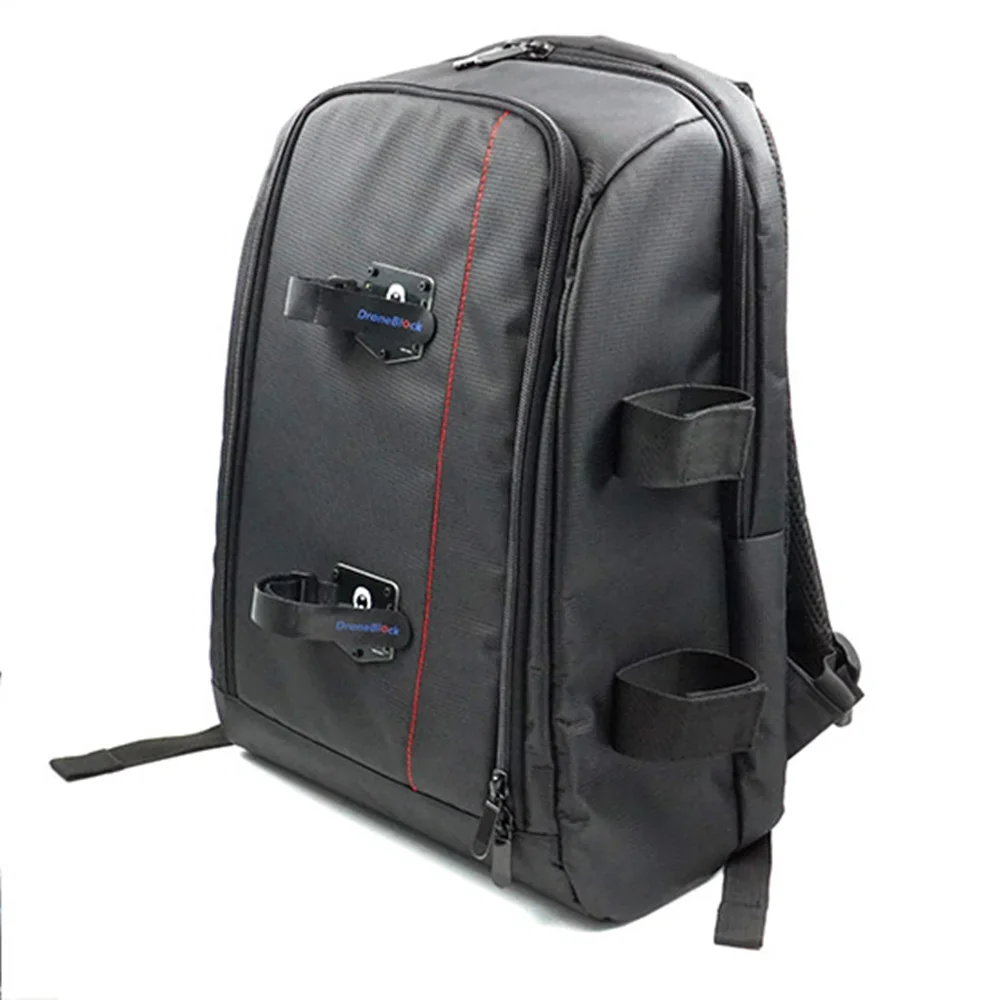 2 Pack Drone Backpack Hanger H – Drone Battery Strap recenzja i cena