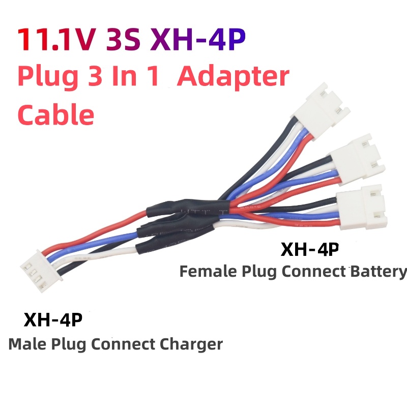 MJX B3 RC Drone Battery Charge – Drone Battery 3S recenzja i cena