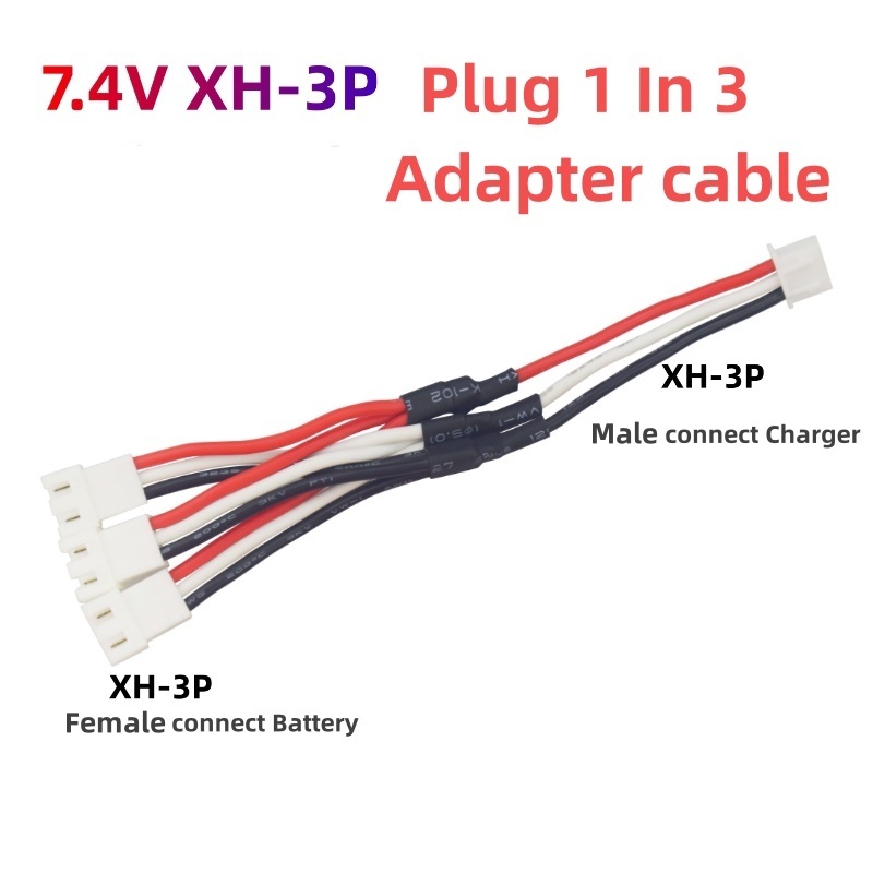 MJX B3 RC Drone Battery Charge – Drone Battery 3S recenzja i cena
