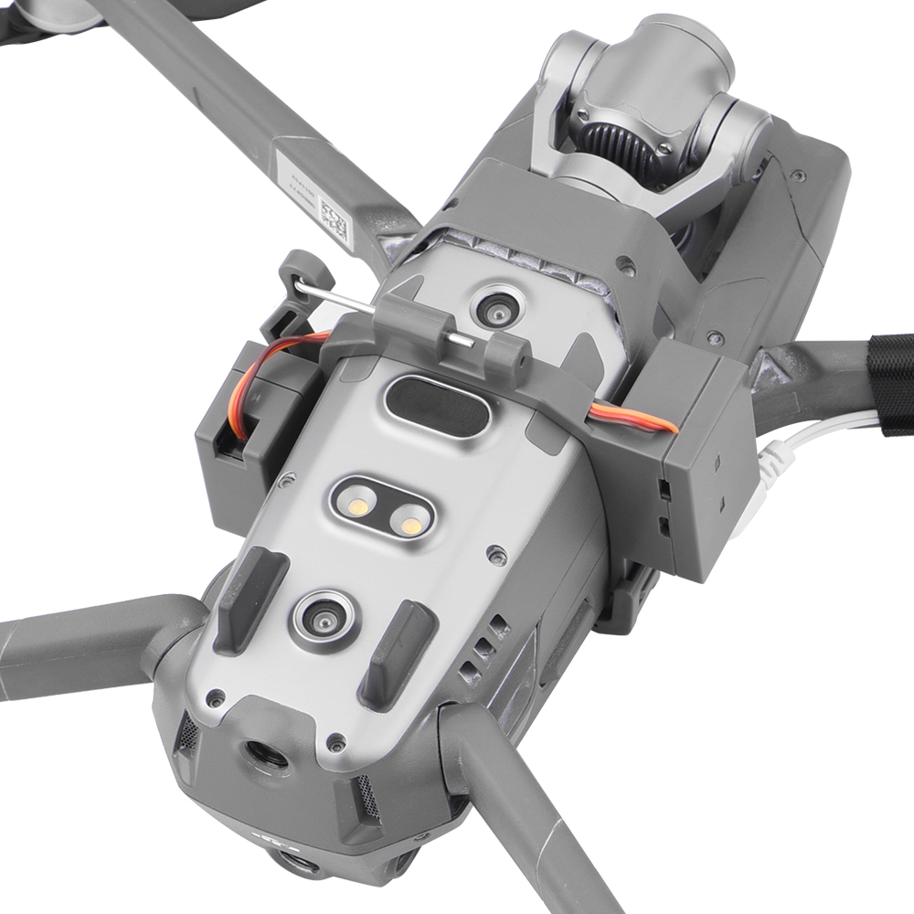 Remote Thrower Delivery Batter – Drone Battery Smart recenzja i cena