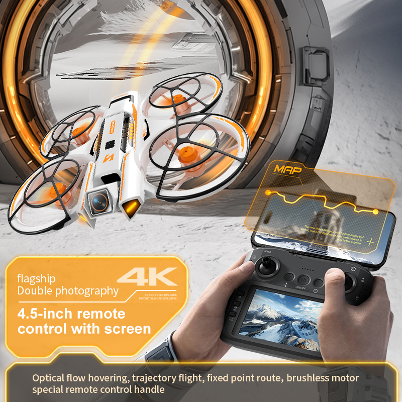 New A21 Drone 8K Professional  – Drone Battery Balance Charger recenzja i cena