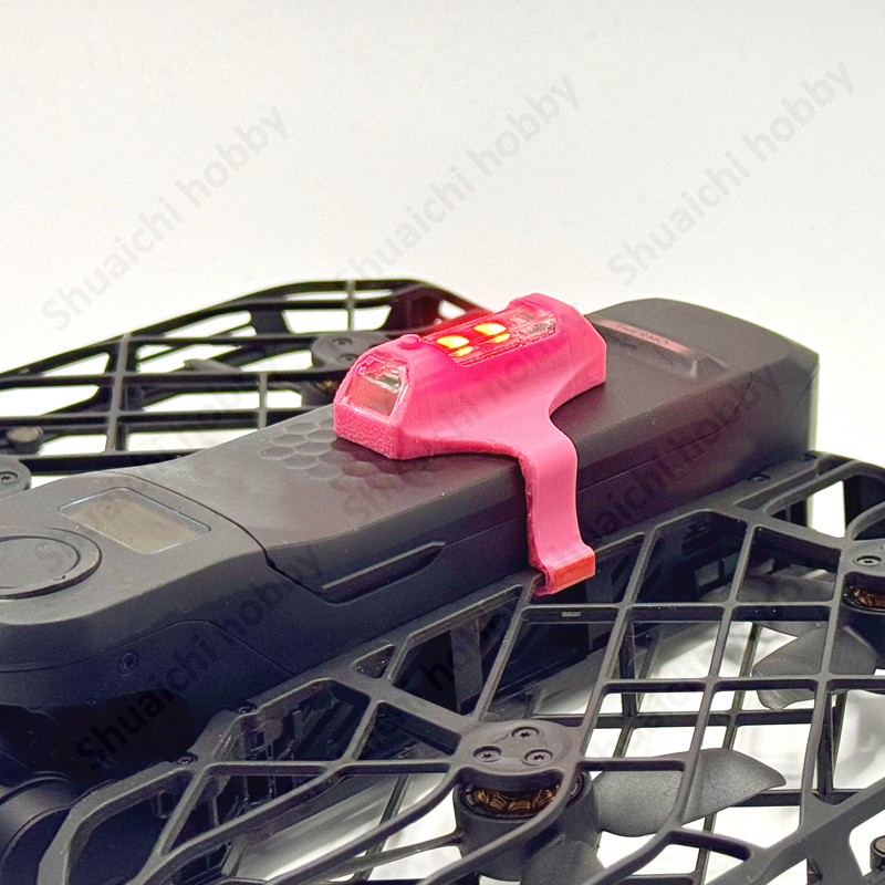 1PCS For Hover X1 Pro/Pro Max  – Drone Battery Alarm recenzja i cena