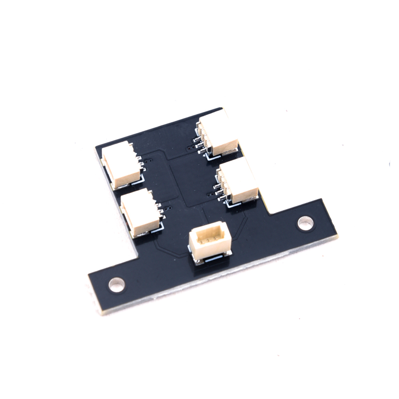 1PCS 4-Channel SH1.0 Plug Para – Drone Battery Parallel Board recenzja i cena