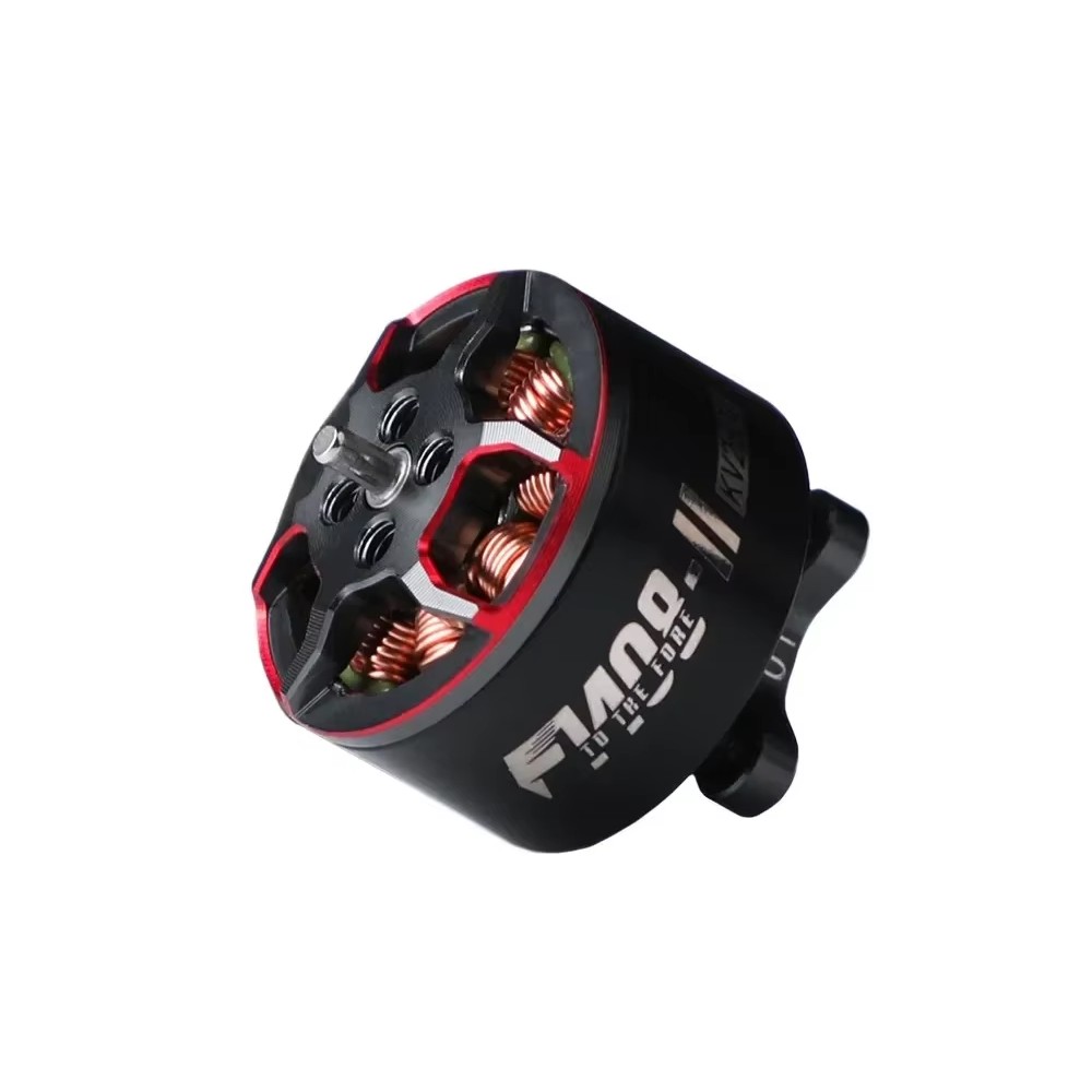 T-Motor F1408 II Cinewhoop Bru – Drone Battery 4S recenzja i cena