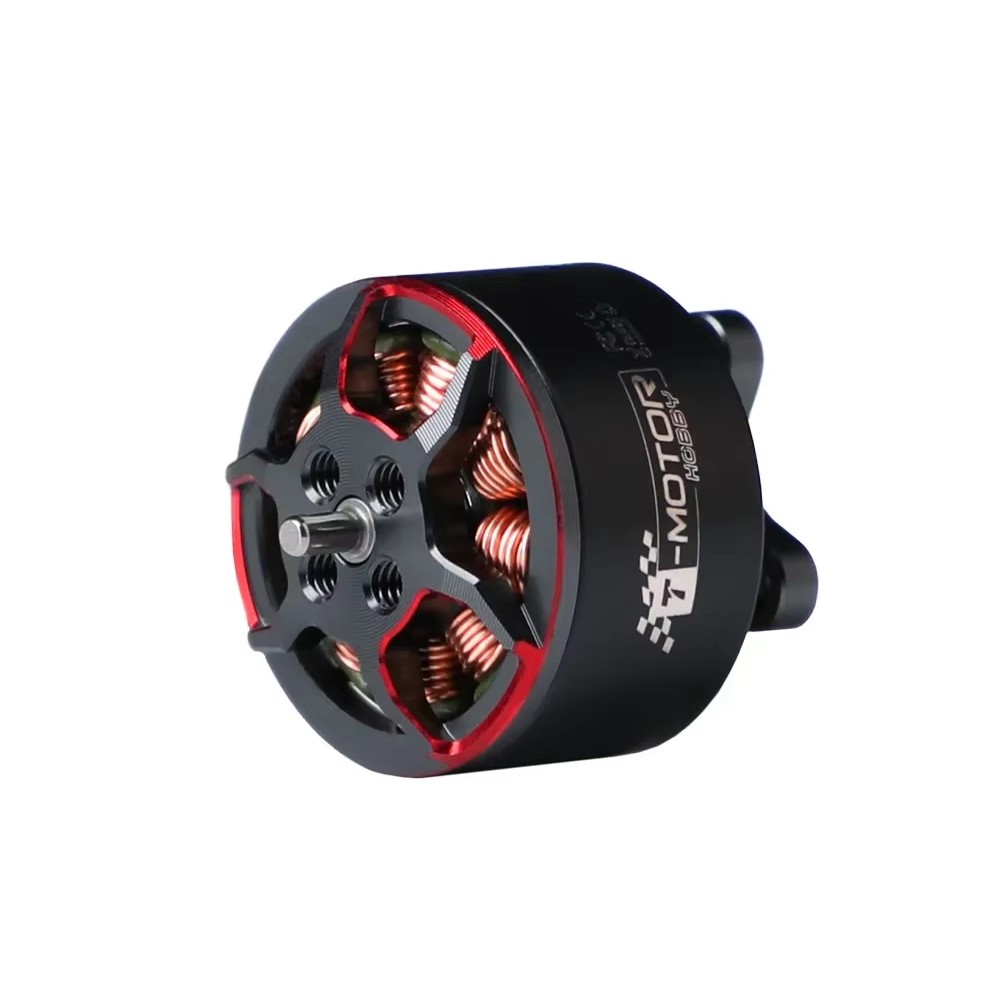 T-Motor F1408 II Cinewhoop Bru – Drone Battery 4S recenzja i cena