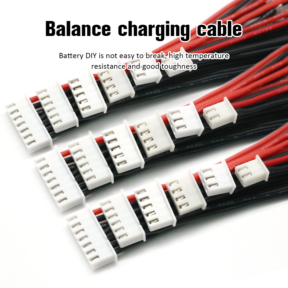 5pcs/lot 1S 2S 3S 4S 5S 6S Lip – Drone Battery Voltage Checker recenzja i cena