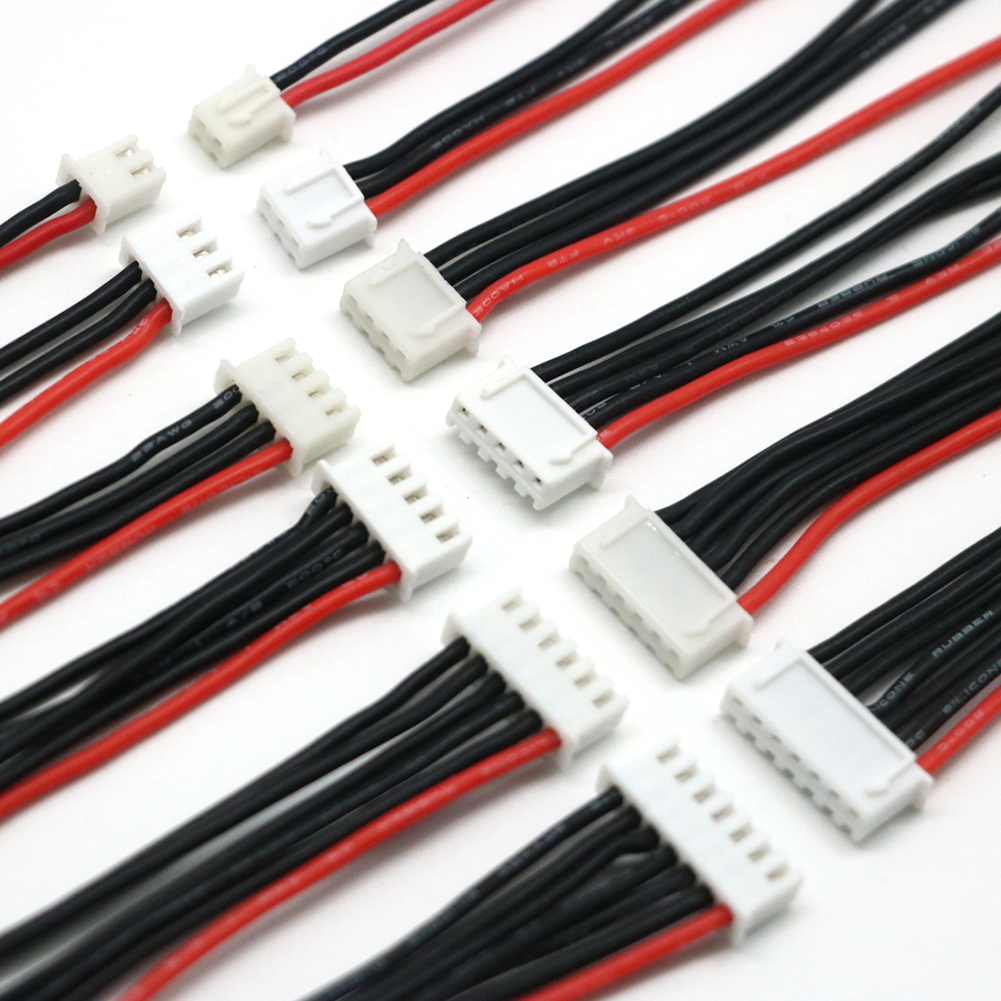 5pcs/lot 1S 2S 3S 4S 5S 6S Lip – Drone Battery Voltage Checker recenzja i cena