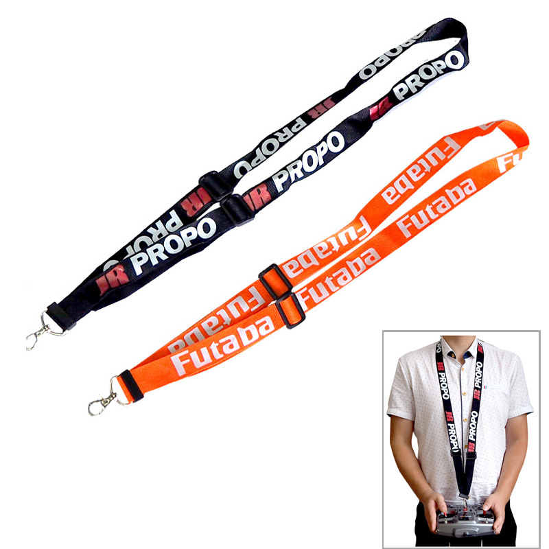 Universal Adjustable Neck Stra – Drone Battery Strap recenzja i cena
