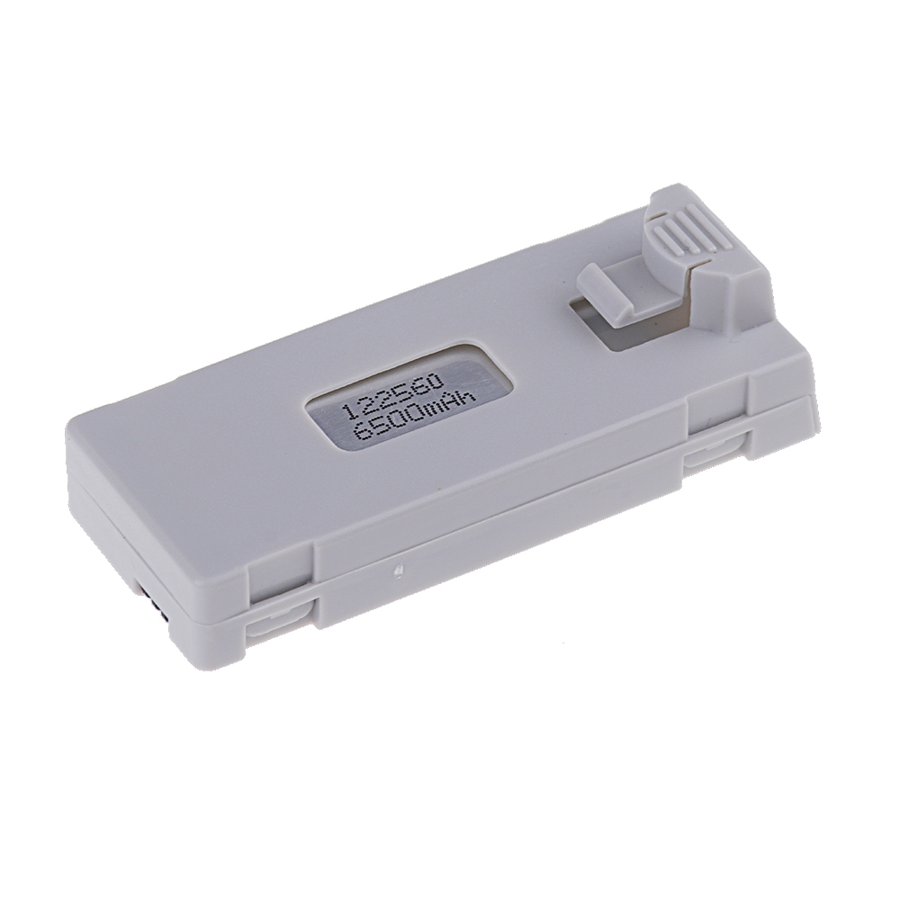 Original E88 Battery 3.7V 6500 – Drone Battery Lipo recenzja i cena