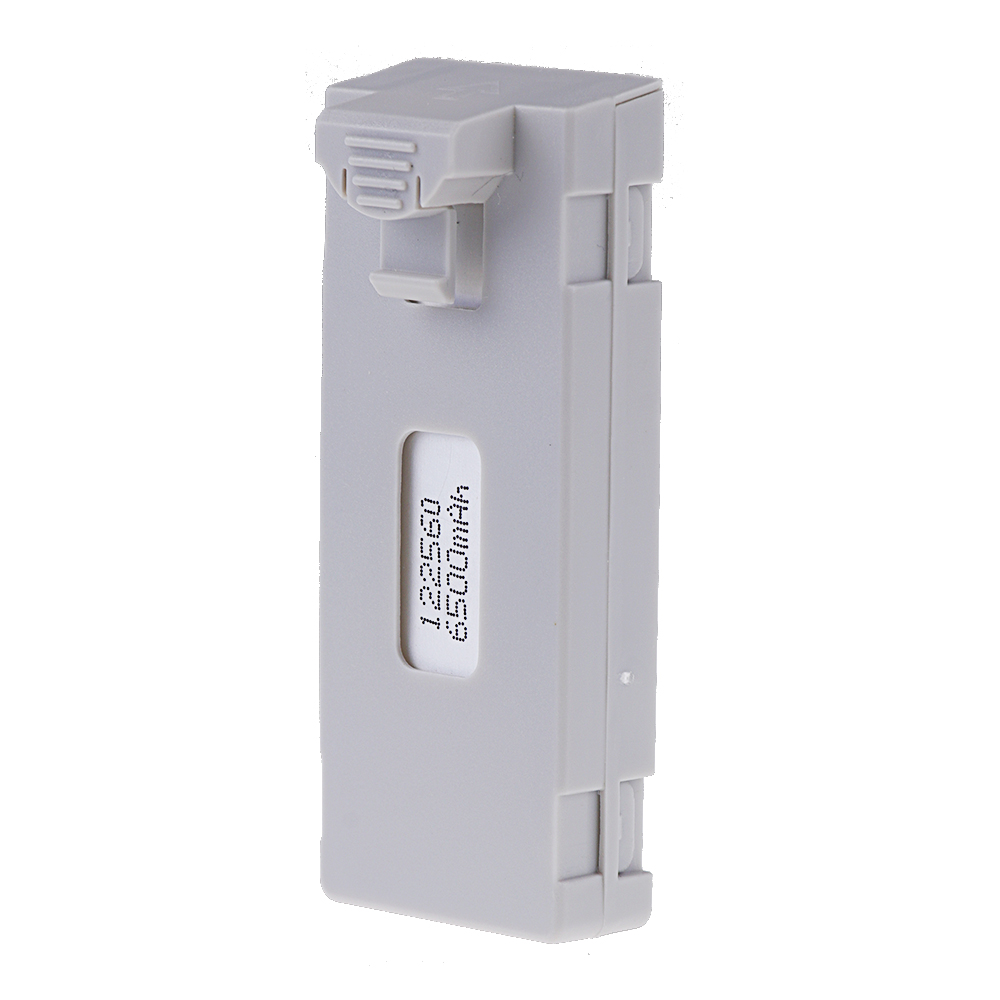 Original E88 Battery 3.7V 6500 – Drone Battery Lipo recenzja i cena