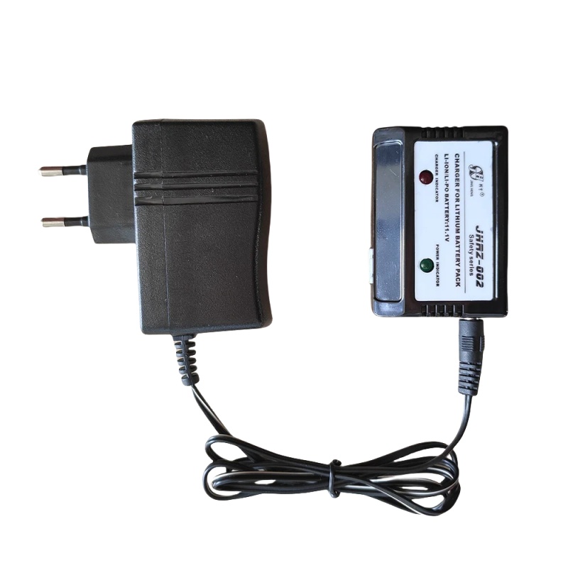3S 11.V LiPo Balance Charger W – Drone Battery 3S recenzja i cena