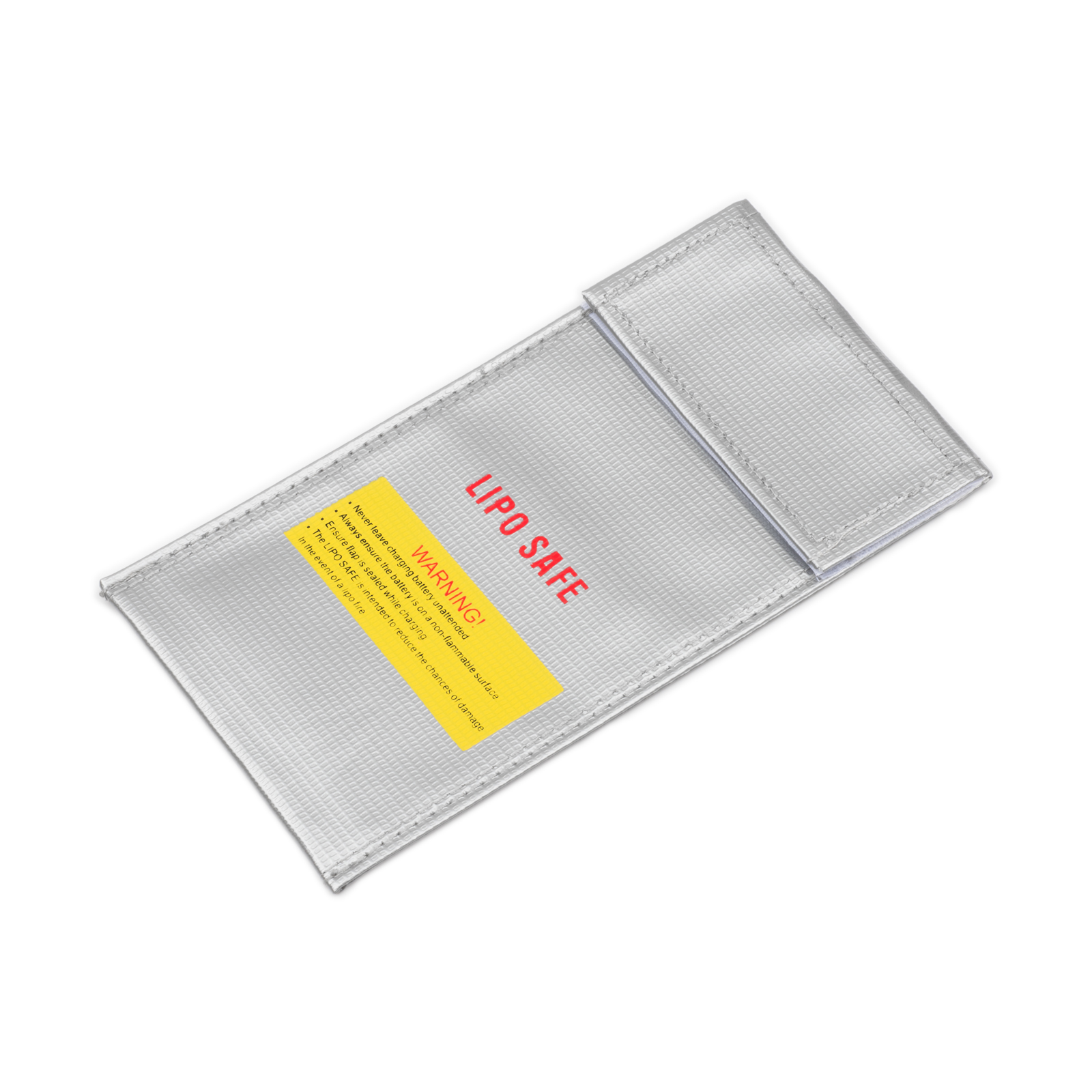 RCZIPROY Lipo Battery Safe Bag – Drone Battery Bag recenzja i cena