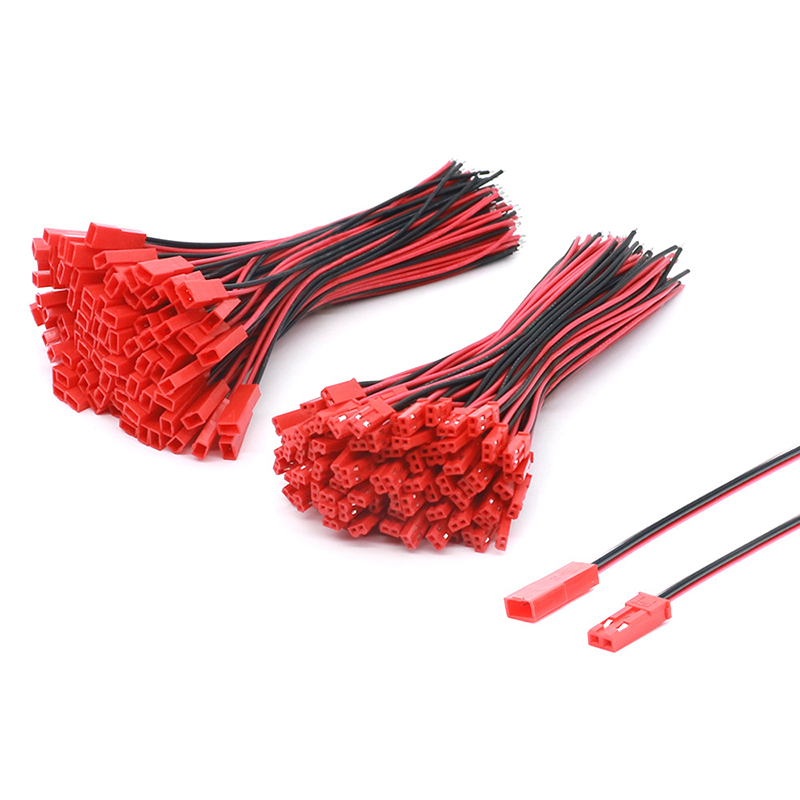 20pcs 100mm 150mm 200mm JST Ma – Drone Battery Connector recenzja i cena