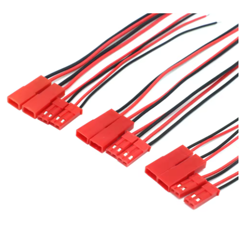 20pcs 100mm 150mm 200mm JST Ma – Drone Battery Connector recenzja i cena