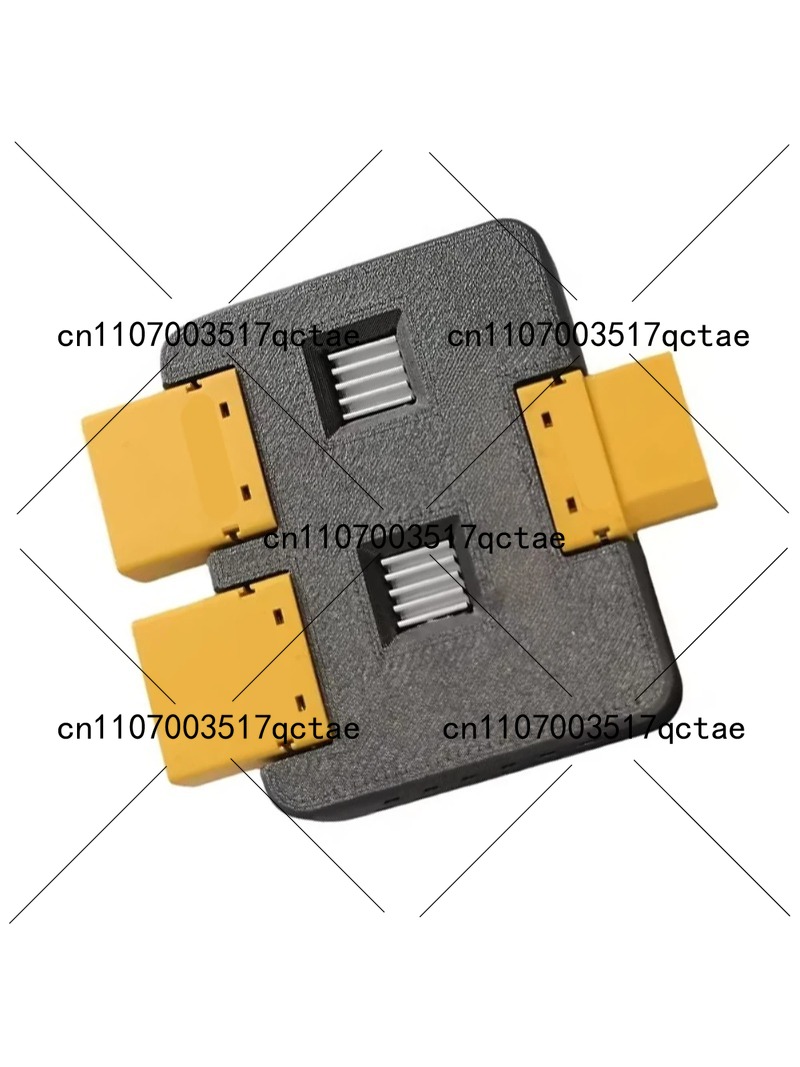 Dual-Channel Diode Auto Switch – Drone Battery Parallel Board recenzja i cena