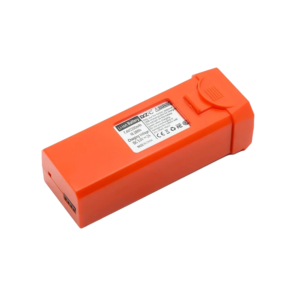 Battery L900 PRO SE Max Drone  – Drone Battery Li-Ion recenzja i cena