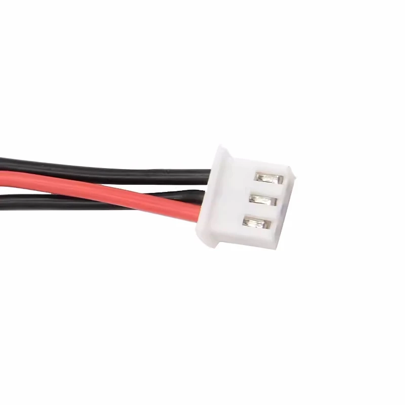 JST-XH2.54mm Balancer Female C – Drone Battery 6S recenzja i cena