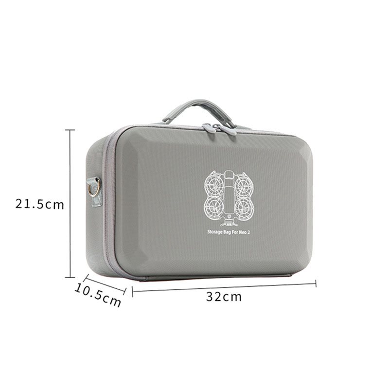 Protective Storage Bag For DJI – Drone Battery Bag recenzja i cena