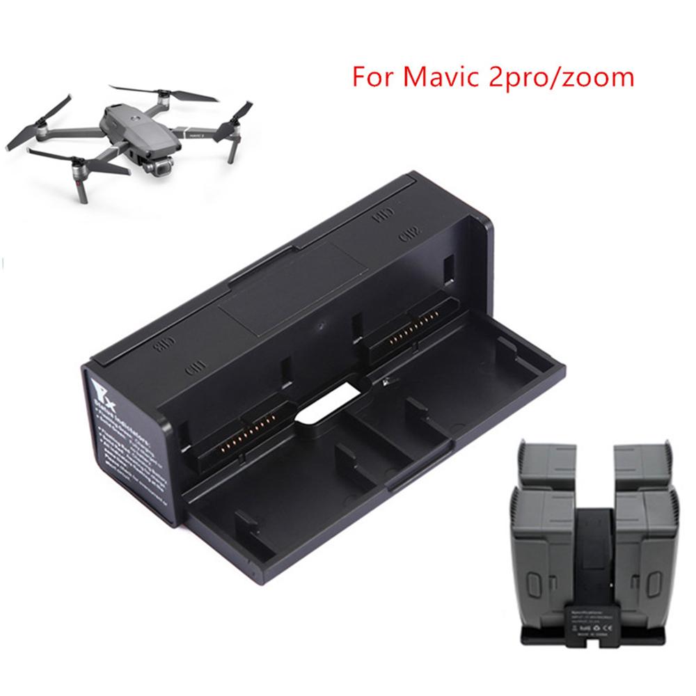 For DJI Mavic 2 Pro/Zoom 4 in  – Drone Battery Smart recenzja i cena