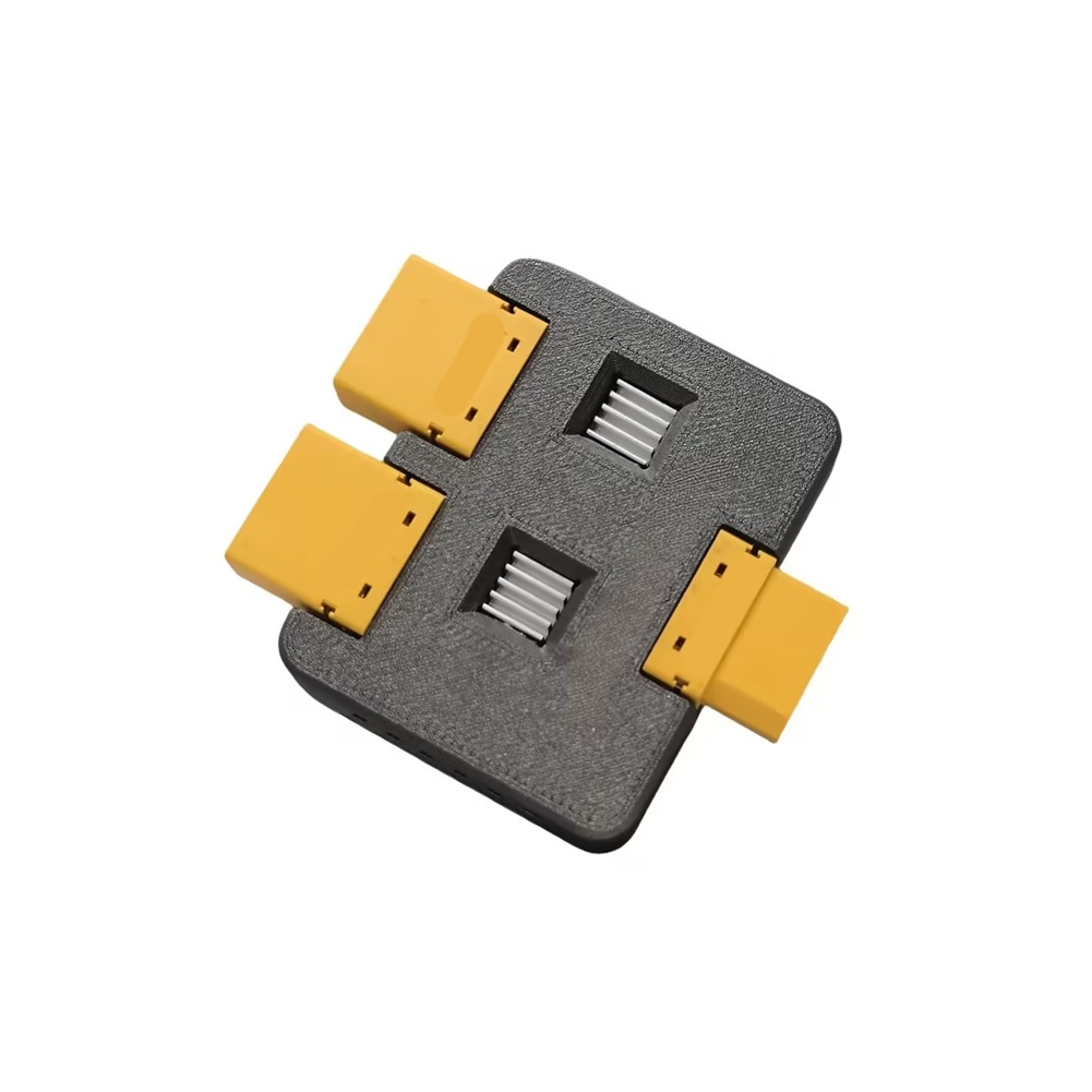 A55T XT90 Port Battery Expansi – Drone Battery Parallel Board recenzja i cena