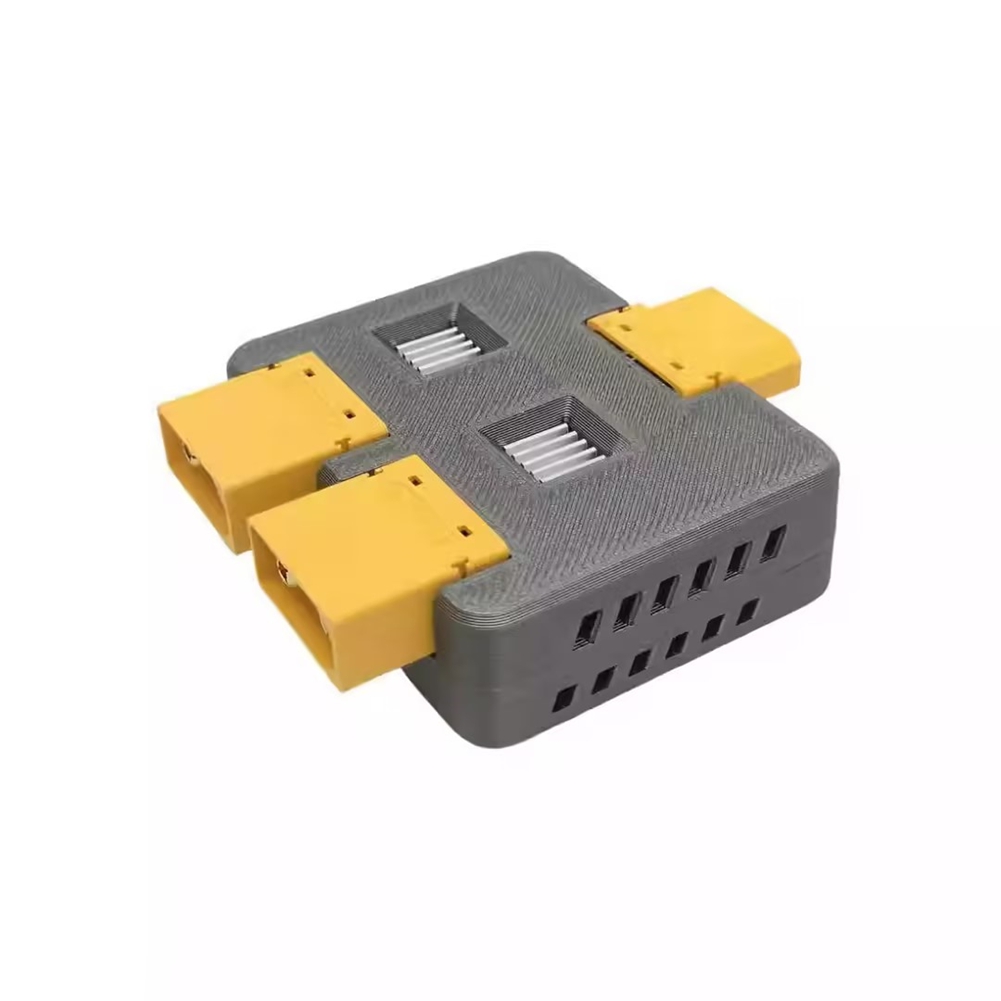 A55T XT90 Port Battery Expansi – Drone Battery Parallel Board recenzja i cena