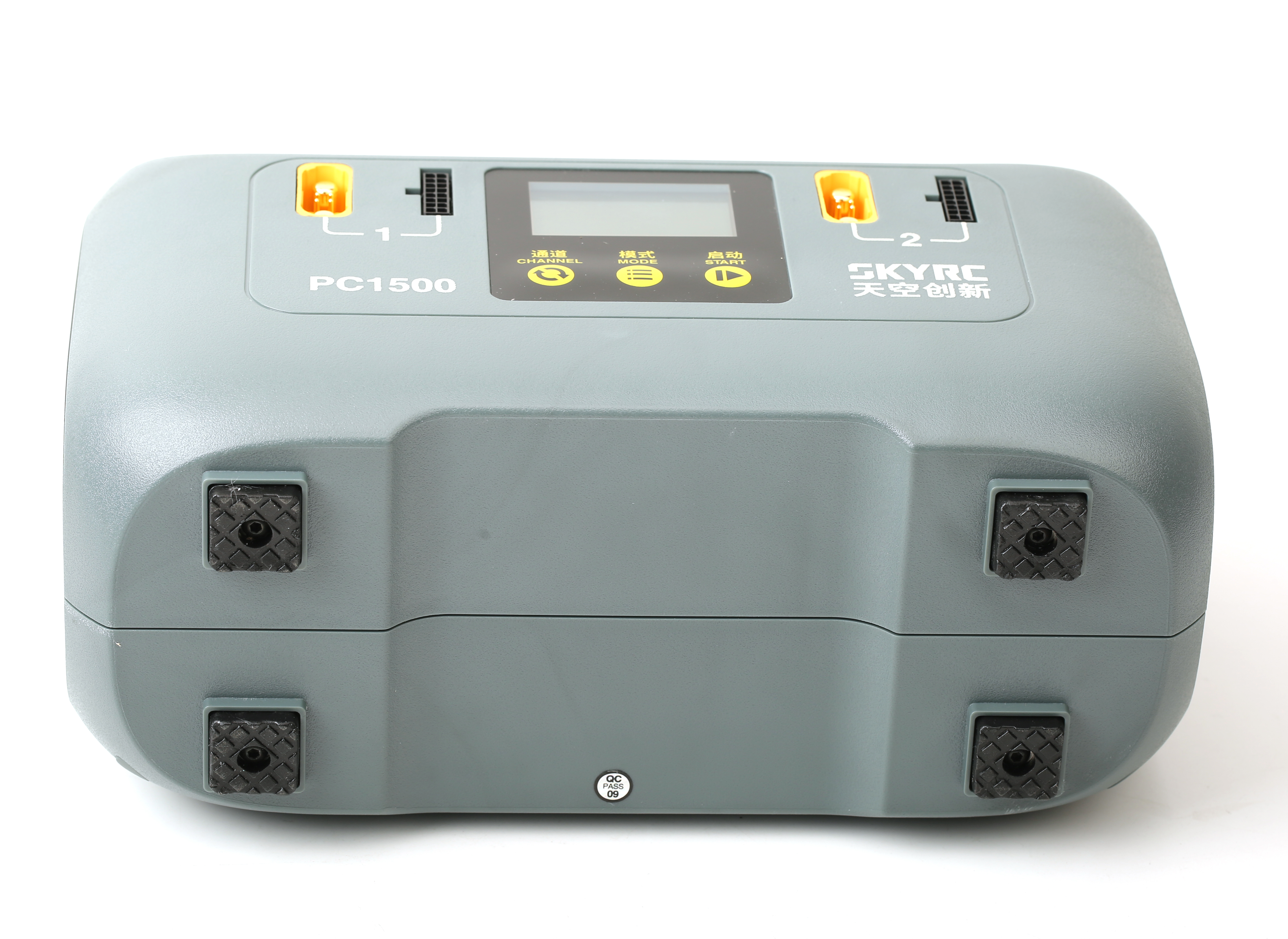 1500W Smart Battery Charger -  – Drone Battery Smart recenzja i cena
