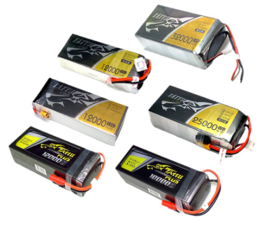 Format Tattu 12000 16000 22000 – Drone Battery High Voltage recenzja i cena